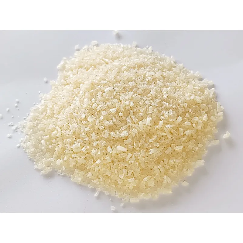High quality wholesale bovine hydrolyzed gelatin powder bovine collagen