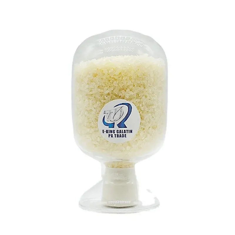 High quality wholesale bovine hydrolyzed gelatin powder bovine collagen